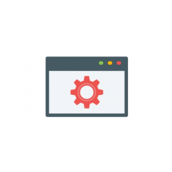 客製化程式開發 客製化程式開發